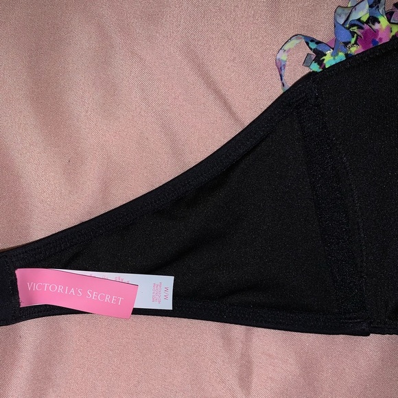 DONATED: VS Bathing Suit Top - Picture 3 of 4